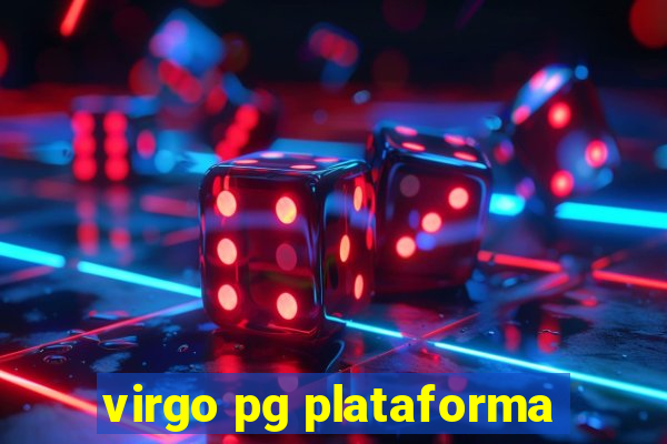 virgo pg plataforma